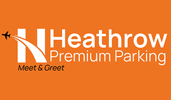 Heathrow Premium Parking
