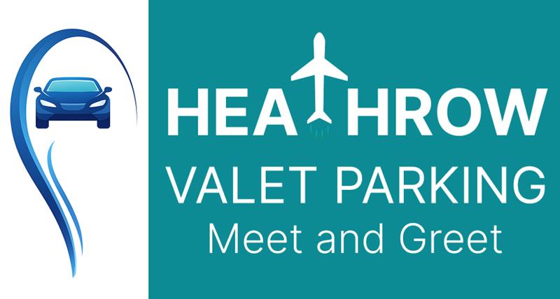 Heathrow Valet Parking